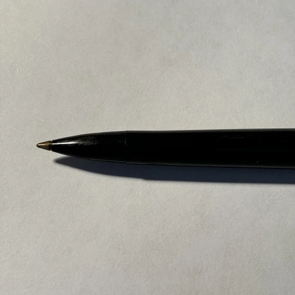 Casa Loma Toronto Canada Floaty Pen Historic Home Souvenir Collectible Vintage